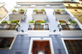 Apartamentos Edificio Palomar, València